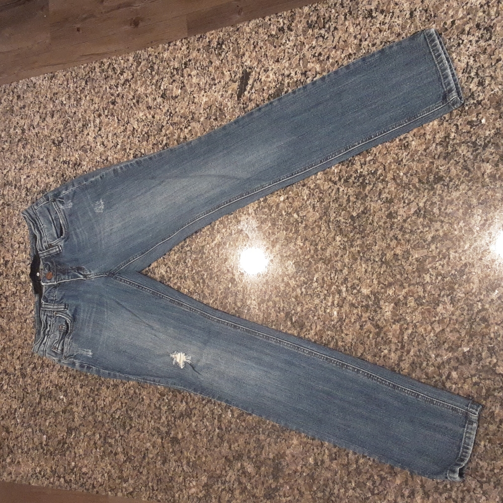 Women's Skinny Jeans
